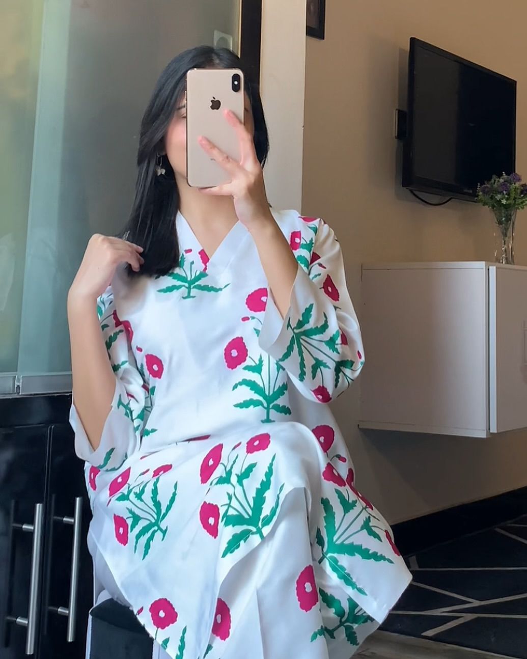 Brand New Sun flower 2pc