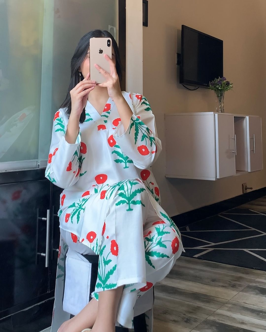 Brand New Sun flower 2pc