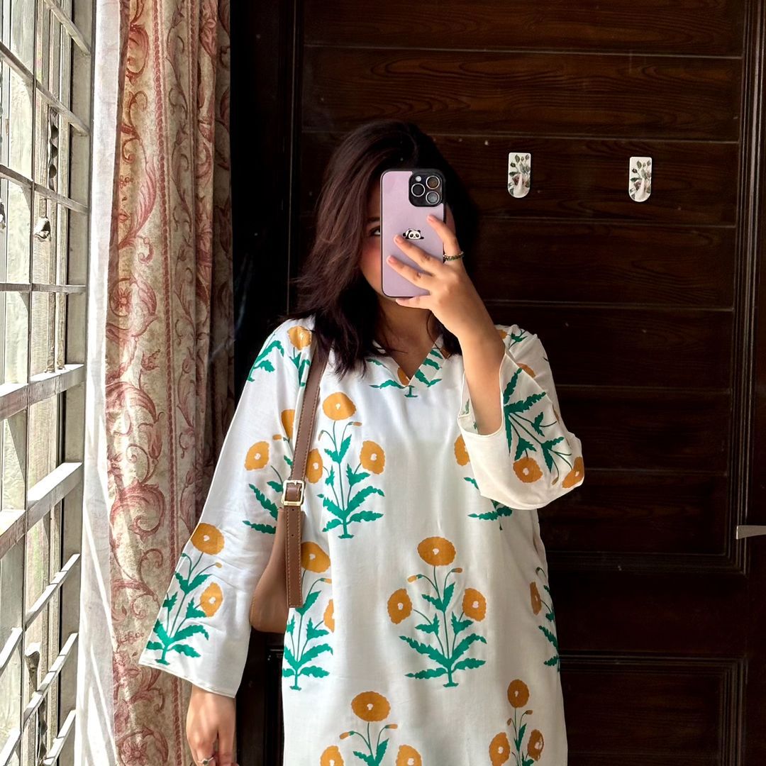 Brand New Sun flower 2pc