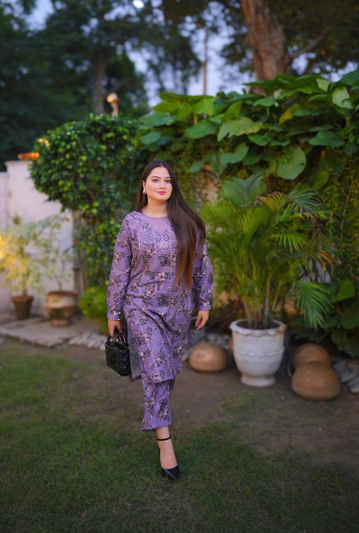 Bin Zara Collection