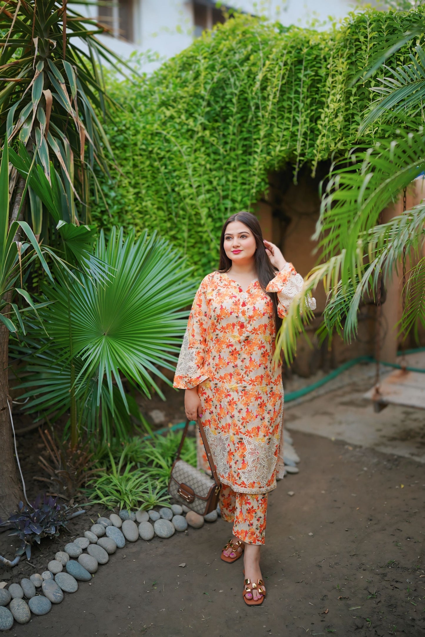 Bin Zara Collection