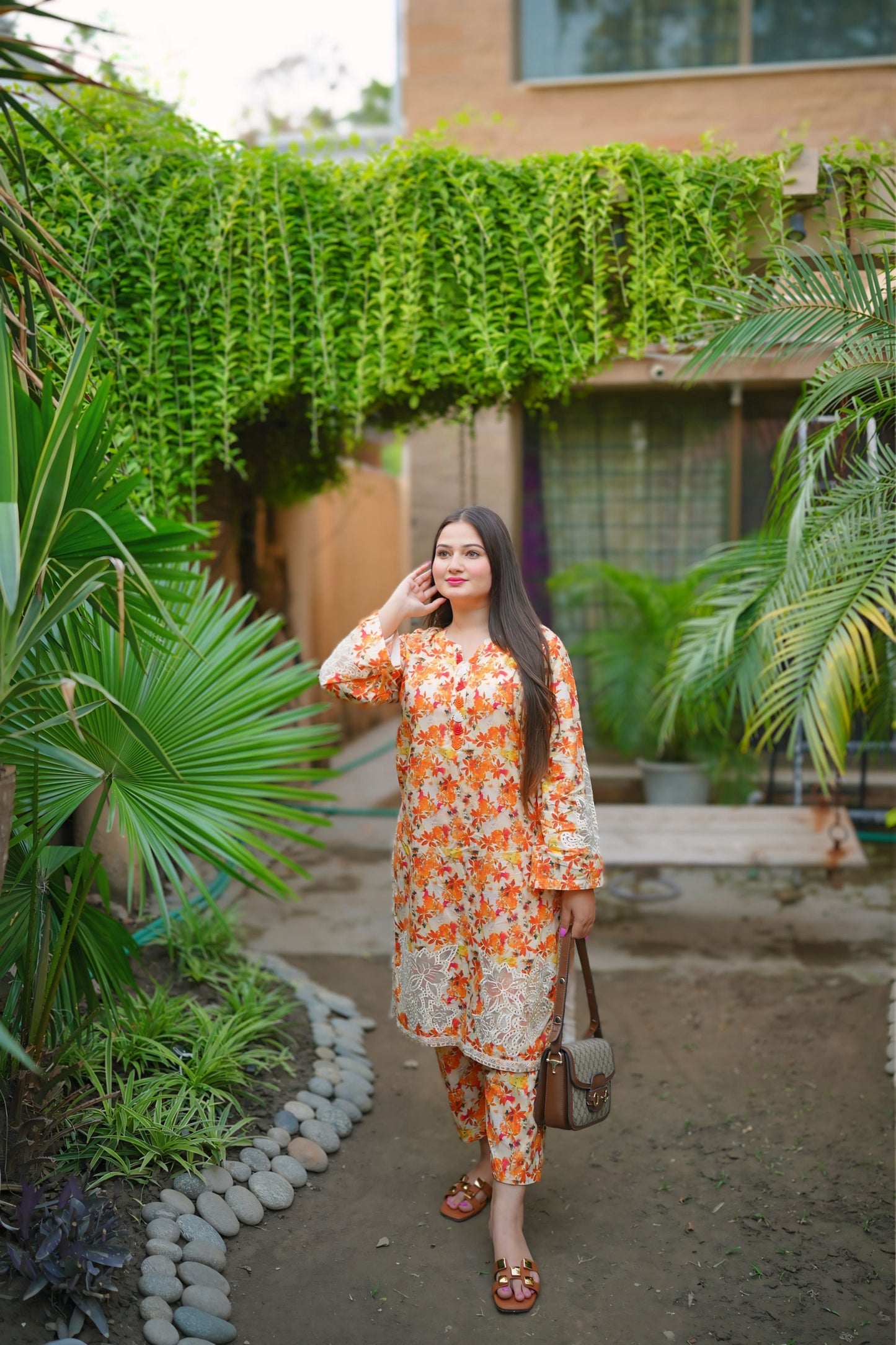 Bin Zara Collection