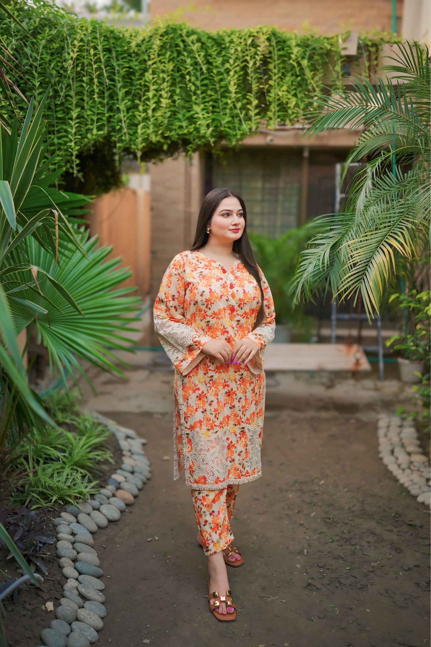 Bin Zara Collection