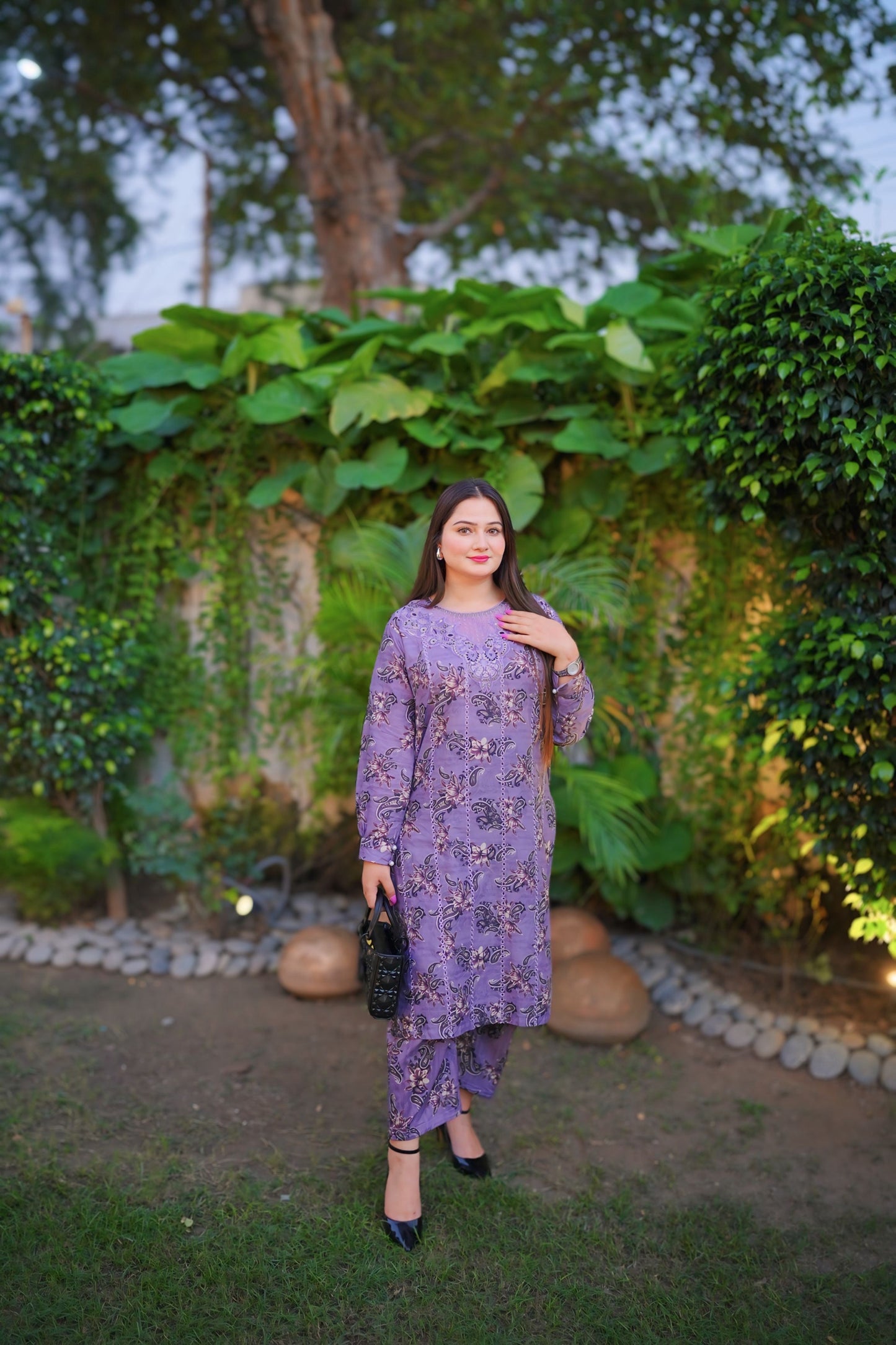 Bin Zara Collection