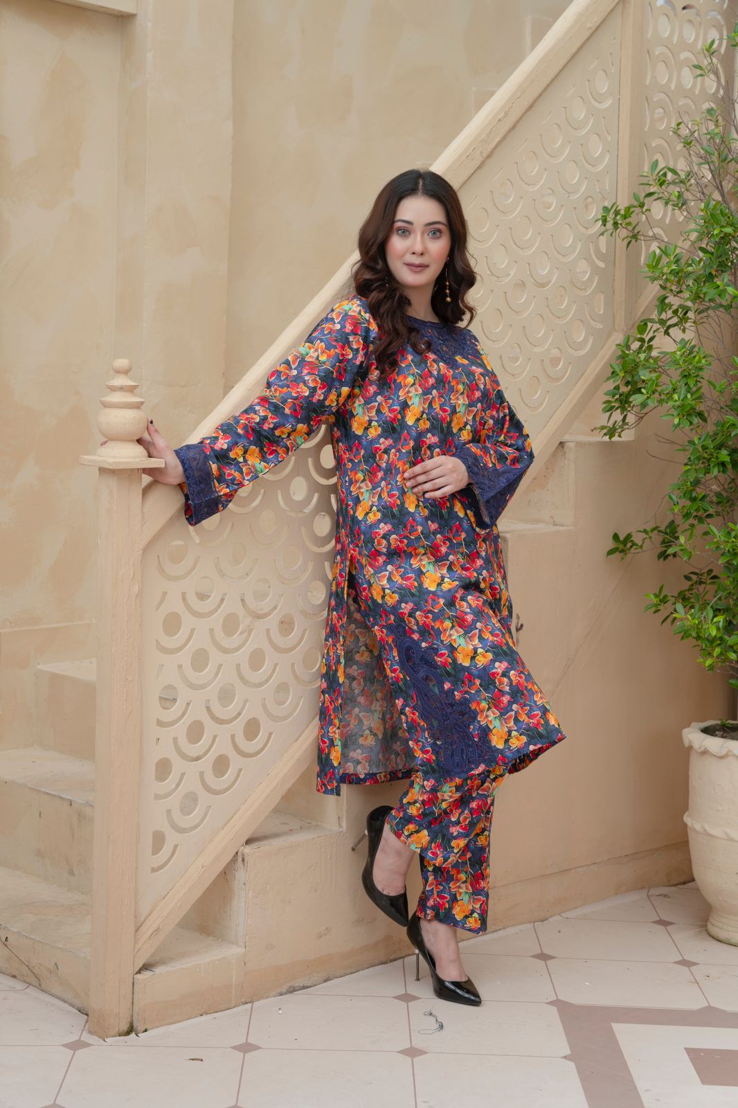 Bin Zara Collection