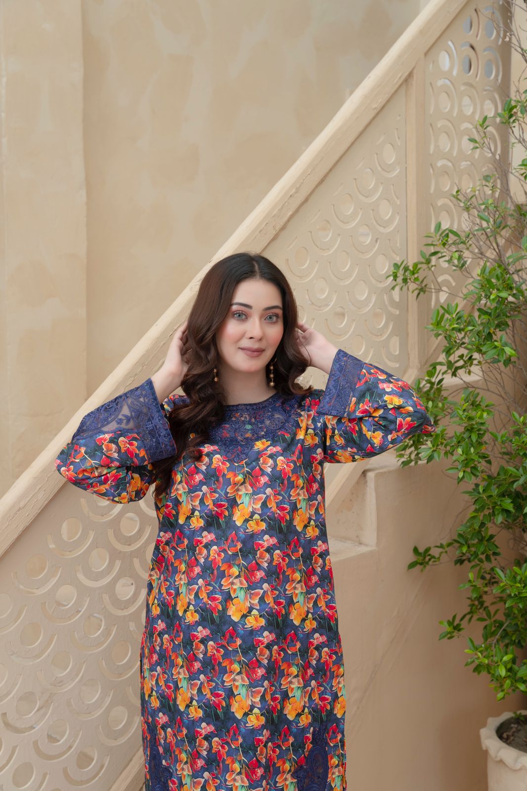 Bin Zara Collection