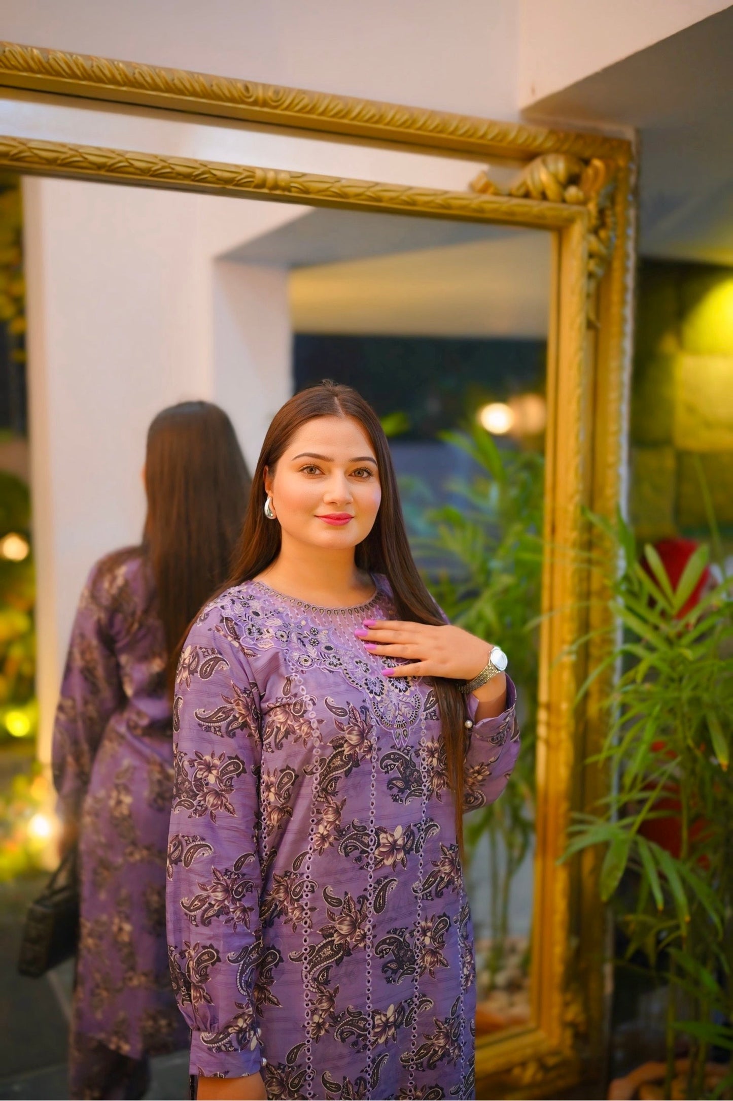 Bin Zara Collection
